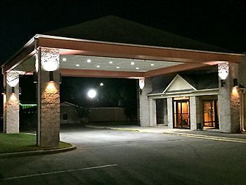 Budget Inn & Suites Boaz Екстериор снимка