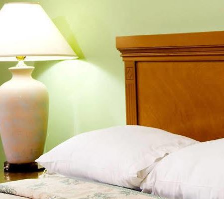 Budget Inn & Suites Boaz Екстериор снимка