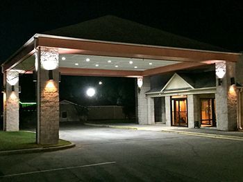 Budget Inn & Suites Boaz Екстериор снимка