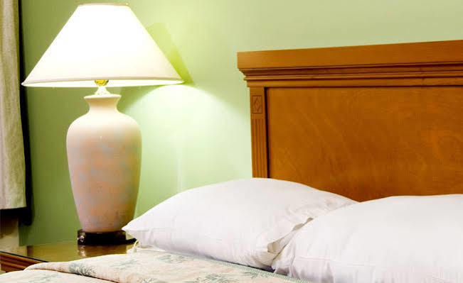 Budget Inn & Suites Boaz Екстериор снимка